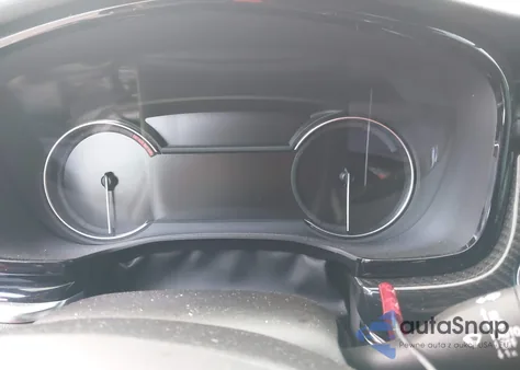 2023 Cadillac Xt6 Sport из США, поврежденный, VIN 1GYKPGRS1PZ121315